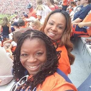 Meet your Posher, Clemenstine